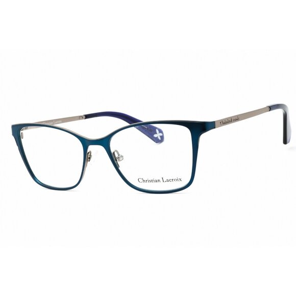 Christian Lacroix EYEGLASSES CL3060-660-52 New with case